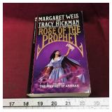 The Prophet Of Akhran 1989 Novel