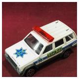 Majorette Jeep Cherokee (Vintage)