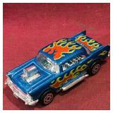 Majorette Chevy 57 (Vintage)