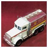 1981 Matchbox Shell Gasoline Truck