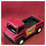 1969 Tootsietoy Pick-Up Truck