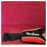 MacGregor Golf Club Cover