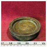 4lb. Brass Weight (Antique)