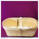 Small Apple Basket (Vintage)