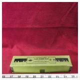 Black Diamond Filing Tool Box (Antique)