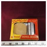Easy Darner Set & Box (Vintage)