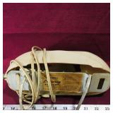 Mitchell Mfg. Co. Luxury Bed Lamp (Vintage)