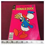 Donald Duck #187 1977 Comic Book