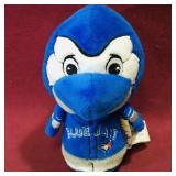 Toronto Blue Jays Small Plush Doll