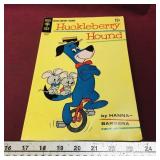 Huckleberry Hound #36 1969 Comic Book