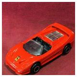 Majorette Ferrari F50 (Vintage)