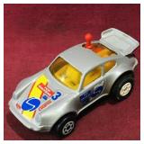 Majorette Motor Driver Car (Vintage)