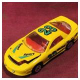 Majorette Pontiac Firebird (Vintage)