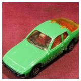 Majorette Porsche 924 (Vintage)