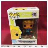 Funko Pop! Patti Mayonnaise Figure (Sealed)
