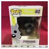Funko Pop! Porkchop Figure (Sealed)