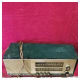 Telefunken Caprice AM / FM Radio (Vintage)