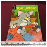 Tom & Jerry #243 1969 Comic Book