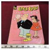 Little Lulu #265 1982 Comic Book