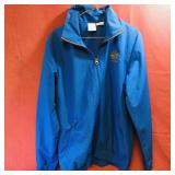 Reebok Windbreaker Jacket (Size Medium)