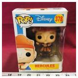 Funko Pop! Hercules Figure (Sealed)