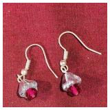 Costume Jewelry Earrings