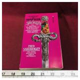 The Third Book Of Swords 1984 Novel