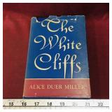 The White Cliffs 1941 Novel