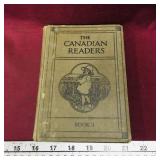 The Canadian Readers Book II (1932)