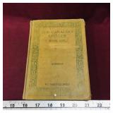 The Canadian Speller Book One (Antique)