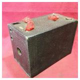 Kodak #2 Brownie Camera (Antique)