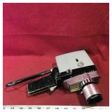 Yashica Super-8 Video Recorder (Vintage)
