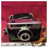 Aqfa Isomat-Rapid Camera (Vintage)