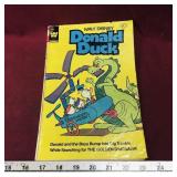 Donald Duck #236 1981 Comic Book