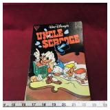 Uncle Scrooge #235 1989 Comic Book
