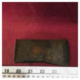 Small Single-Bit Axe Head (Antique)