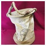 Klein Tools Cloth Bag (Antique)