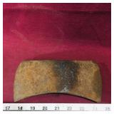 Double-Bit Axe Head (Antique)