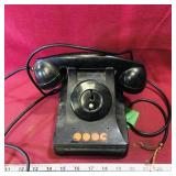 Western Electric Co. Phone (Vintage)