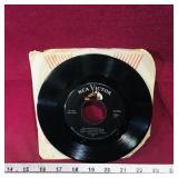 Jim Reeves 45-RPM Record (Vintage)