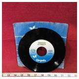 Pat Benatar 1984 45-RPM Record