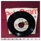 John Cougar Mellencamp 1985 45-RPM Record
