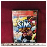 The Sims Bustin