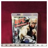 UFC 2009 Undisputed PS3 Game & Manual