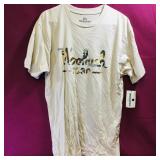 Woolrich T-Shirt (Size Medium)