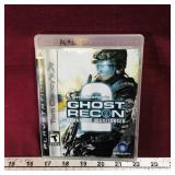Tom Clancy