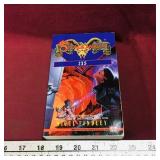 Shadowrun - 2XS 1992 Novel