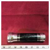 Marbo Lite Flashlight (Vintage) (6 1/2" Long)
