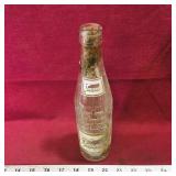 Tennant Moncton NB Beverage Bottle (Vintage)