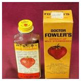 Dr. Fowler